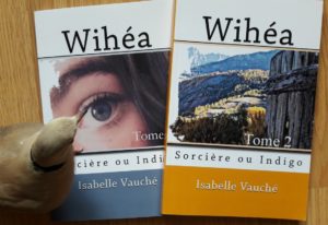 Wihea tome 1 2