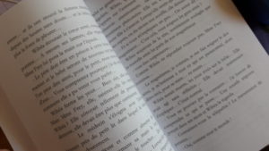 roman paranormal,ésotérisme,écrire paranormal