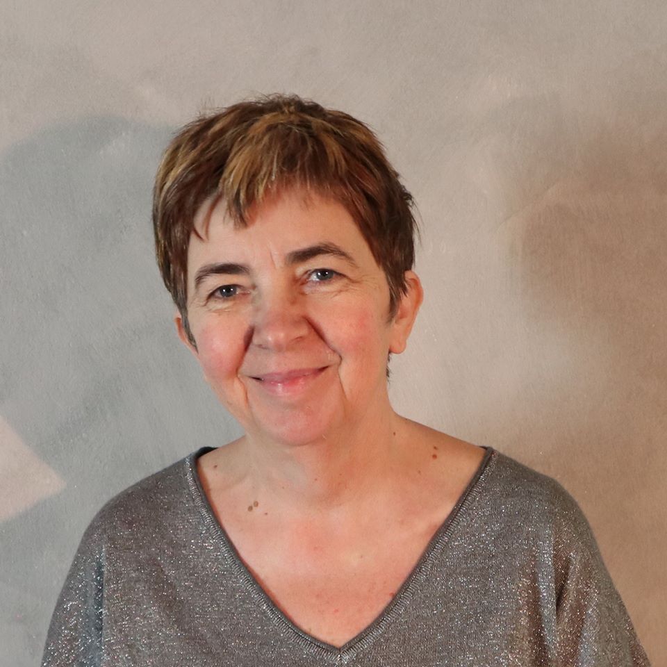 isa Isabelle Vauché